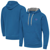 Orlando Magic Antigua New Logo Victory Pullover Hoodie - Blue online