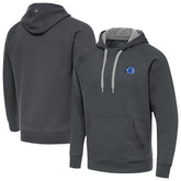 Orlando Magic Antigua New Logo Victory Pullover Hoodie - Charcoal online