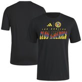 Club America Leagues Cup T-Shirt - Black | Adidas on sale