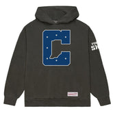 Indianapolis Colts Indiana Nights State C Fleece Hoodie - Charcoal cheap