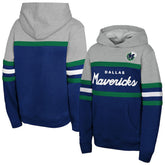 Dallas Mavericks Youth sale - Royal | Mitchell & Ness shop