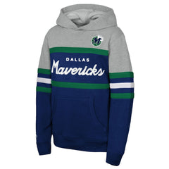 Dallas Mavericks Youth sale - Royal | Mitchell & Ness shop