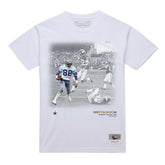 Drew Pearson Dallas Cowboys Moments T-Shirt - White online