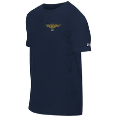 Los Angeles Rams x LAFD New Era Air Ops T-Shirt - Navy sale