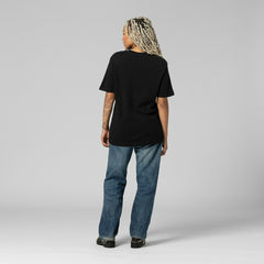 Buffalo Bills Women's Team Dynamic Boyfriend T-Shirt - Black online