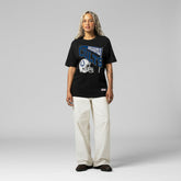 Indianapolis Colts Women's Team Dynamic Boyfriend T-Shirt - Black for sale