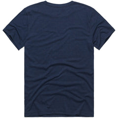 Dallas Cowboys Homage x The Simpsons Unisex Tri-Blend T-Shirt - Navy cheap
