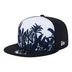 New York Yankees 2026 Spring Training Fan Pack Grow 9FIFTY Snapback Hat - Navy | New Era