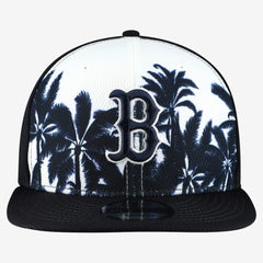 Boston Red Sox 2026 Spring Training Fan Pack Grow 9FIFTY Snapback Hat - Navy | New Era