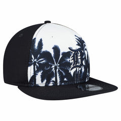 Detroit Tigers 2026 Spring Training Fan Pack Grow 9FIFTY Snapback Hat - Navy | New Era