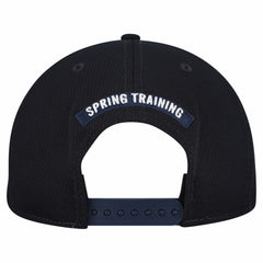 Detroit Tigers 2026 Spring Training Fan Pack Grow 9FIFTY Snapback Hat - Navy | New Era