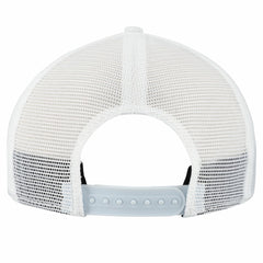 New York Mets 2026 Spring Training Fan Pack 9SEVENTY Adjustable Trucker Hat - White | New Era