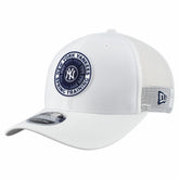 New York Yankees 2026 Spring Training Fan Pack 9SEVENTY Adjustable Trucker Hat - White | New Era