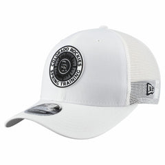 Colorado Rockies 2026 Spring Training Fan Pack 9SEVENTY Adjustable Trucker Hat - White | New Era