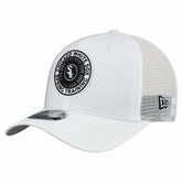 Chicago White Sox 2026 Spring Training Fan Pack 9SEVENTY Adjustable Trucker Hat - White | New Era