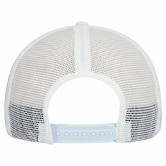 Chicago Cubs 2026 Spring Training Fan Pack 9SEVENTY Adjustable Trucker Hat - White | New Era