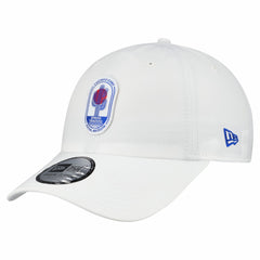 Chicago Cubs 2026 Spring Training Fan Pack Icon Casual Classic Adjustable Hat - White | New Era