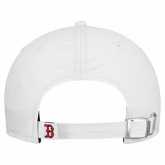 Boston Red Sox 2026 Spring Training Fan Pack Icon Casual Classic Adjustable Hat - White | New Era