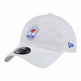New York Mets 2026 Spring Training Fan Pack Icon Casual Classic Adjustable Hat - White | New Era