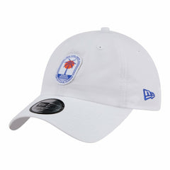 New York Mets 2026 Spring Training Fan Pack Icon Casual Classic Adjustable Hat - White | New Era