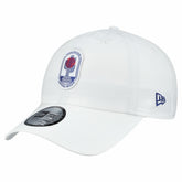 Texas Rangers 2026 Spring Training Fan Pack Icon Casual Classic Adjustable Hat - White | New Era