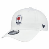 Atlanta Braves 2026 Spring Training Fan Pack Icon Casual Classic Adjustable Hat - White | New Era