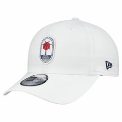 Atlanta Braves 2026 Spring Training Fan Pack Icon Casual Classic Adjustable Hat - White | New Era