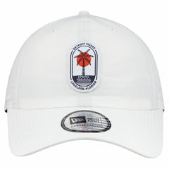 Detroit Tigers 2026 Spring Training Fan Pack Icon Casual Classic Adjustable Hat - White | New Era