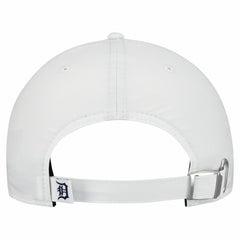 Detroit Tigers 2026 Spring Training Fan Pack Icon Casual Classic Adjustable Hat - White | New Era