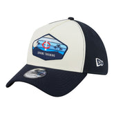 Minnesota Twins 2026 Spring Training Fan Pack Gradient 39THIRTY Flex Hat - Stone | New Era