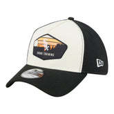 Chicago White Sox 2026 Spring Training Fan Pack Gradient 39THIRTY Flex Hat - Stone | New Era