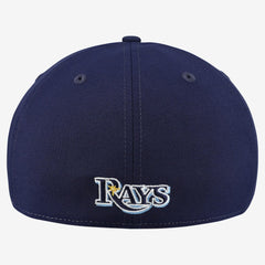 Tampa Bay Rays 2026 Spring Training Fan Pack Gradient 39THIRTY Flex Hat - Stone | New Era