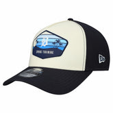 Detroit Tigers 2026 Spring Training Fan Pack Gradient 39THIRTY Flex Hat - Stone | New Era