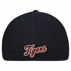 Detroit Tigers 2026 Spring Training Fan Pack Gradient 39THIRTY Flex Hat - Stone | New Era