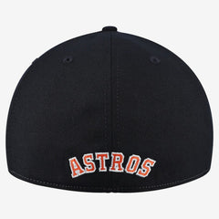 Houston Astros 2026 Spring Training Fan Pack Gradient 39THIRTY Flex Hat - Stone | New Era