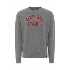 Cleveland Cavaliers Sportiqe Unisex Genuine Issue Collection Biltmore Sweatshirt sale - Gray shop
