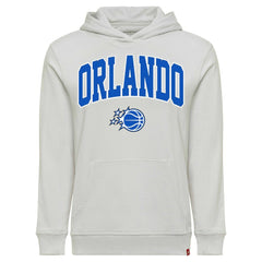 Orlando Magic Sportiqe Unisex Genuine Issue Collection Drake Premium Hoodie - Gray shop