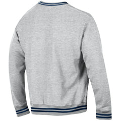 New York Giants Champion Reverse Weave Fleece Sweatshirt - Heather Gray outlet