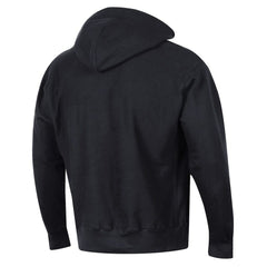 New York Giants Champion Tonal Reverse Weave Fleece Hoodie - Black on sale
