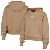 New York Knicks '47 Sue Foundation Hoodie Sweatshirt - Tan | 47 brand cheap
