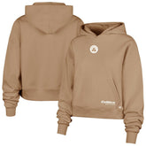 Boston Celtics '47 Sue Foundation Hoodie Sweatshirt - Tan | 47 brand cheap