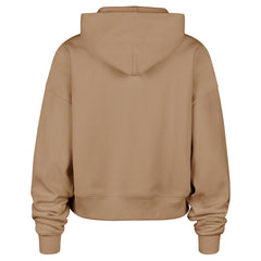 Milwaukee Bucks '47 Sue Foundation Hoodie Sweatshirt - Tan | 47 brand for sale