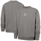 Boston Celtics '47 Offside Foundation Crew Neck Sweatshirt - Gray | 47 brand sale