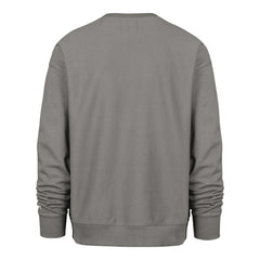 Boston Celtics '47 Offside Foundation Crew Neck Sweatshirt - Gray | 47 brand sale