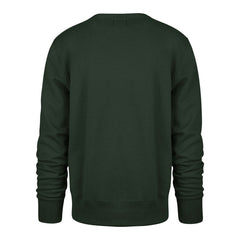 Milwaukee Bucks '47 Unisex Brush By Headline Crewneck Sweatshirt - Hunter Green | 47 brand outlet