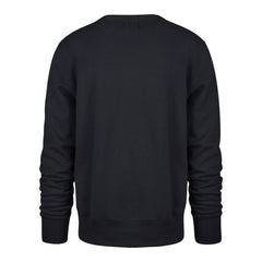 Indiana Pacers '47 Unisex Brush By Headline Crewneck Sweatshirt - Navy | 47 brand cheap