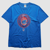 Chicago Cubs 2003 T-Shirt - Blue Vintage