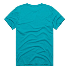 Dan Marino Miami Dolphins Homage Unisex NFL Topps Trading Card Tri-Blend T-Shirt - Aqua outlet