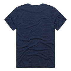 Emmitt Smith Dallas Cowboys Homage Unisex NFL Topps Trading Card Tri-Blend T-Shirt - Navy cheap