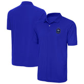 France National Team Antigua Derive Polo - Royal shop